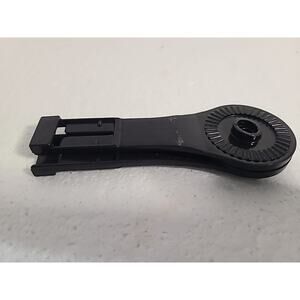 Baby Trend Baby Seat Plastic Canopy Insert Loop Clip Replacement Part Black
